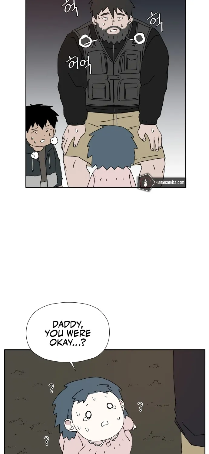 Read Hard Line (Colored) chapter 17 image 121 on Lezhin