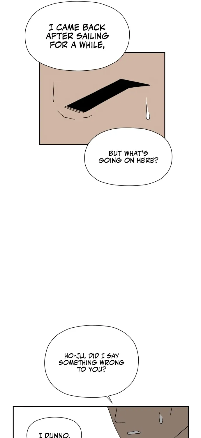Read Hard Line (Colored) chapter 17 image 126 on Lezhin