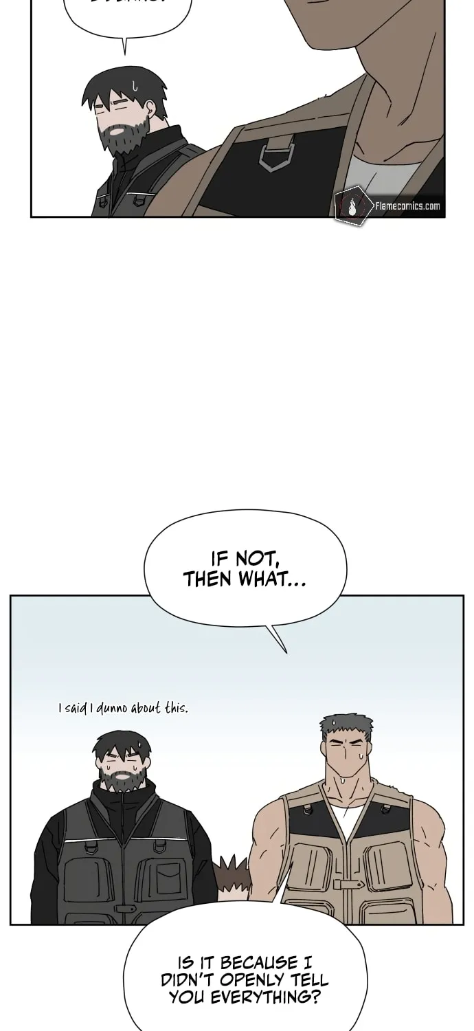 Read Hard Line (Colored) chapter 17 image 127 on Lezhin