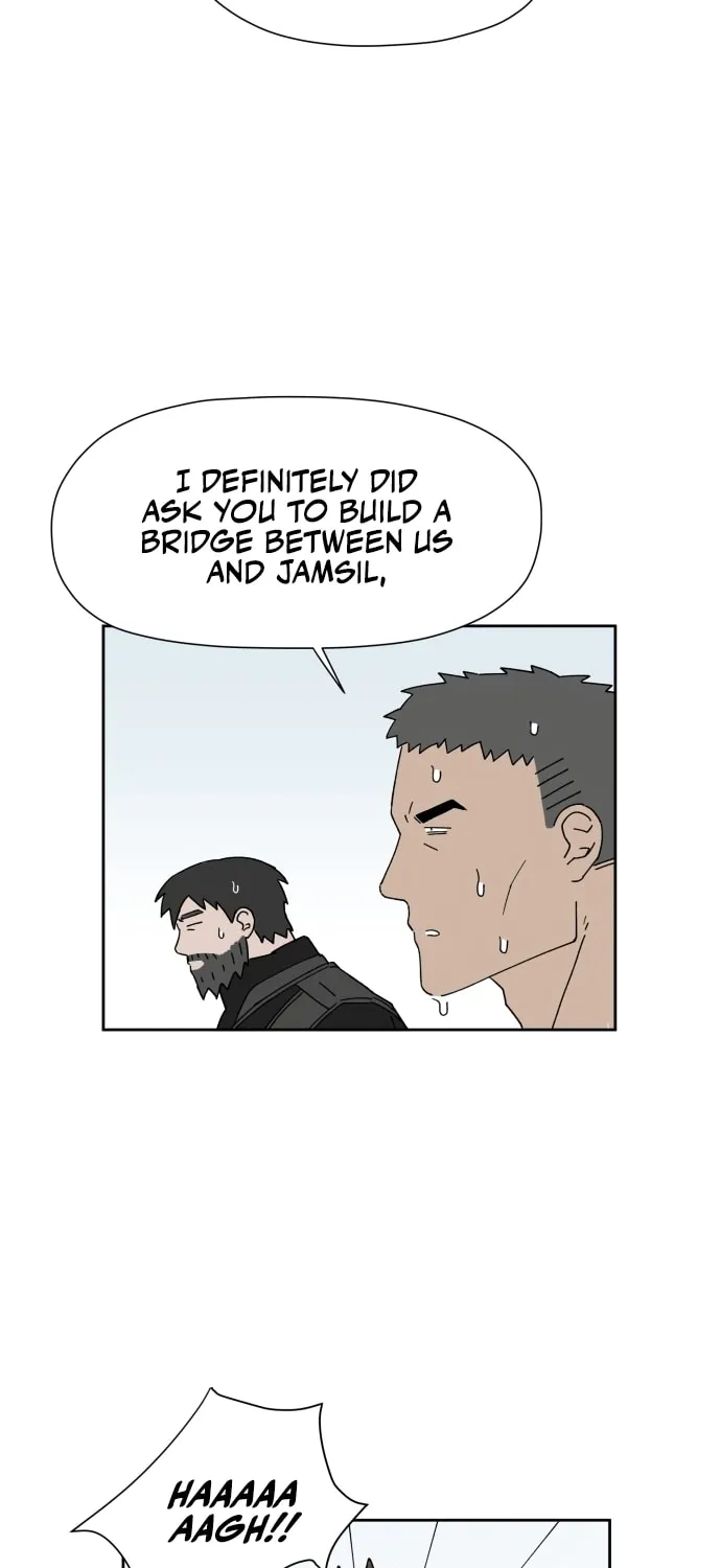 Read Hard Line (Colored) chapter 17 image 128 on Lezhin