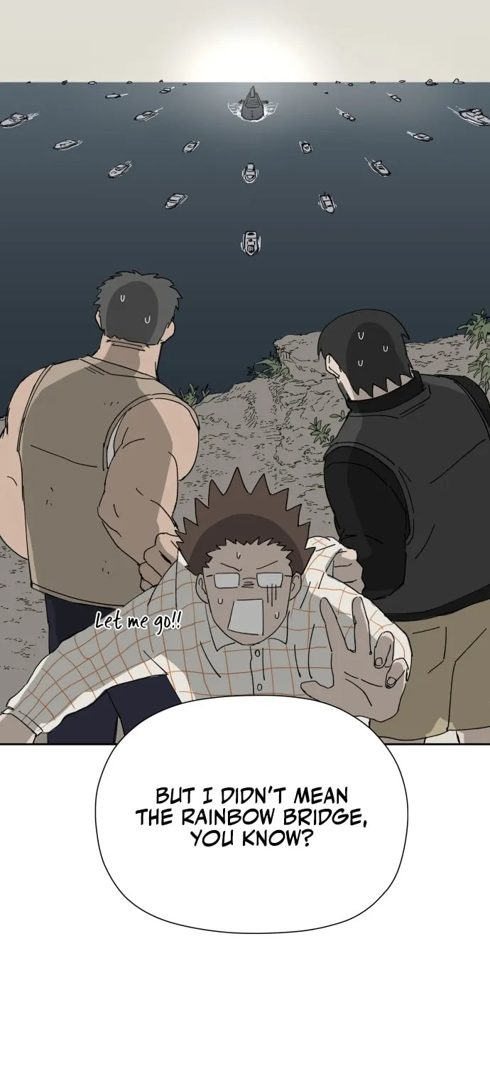 Read Hard Line (Colored) chapter 17 image 133 on Lezhin