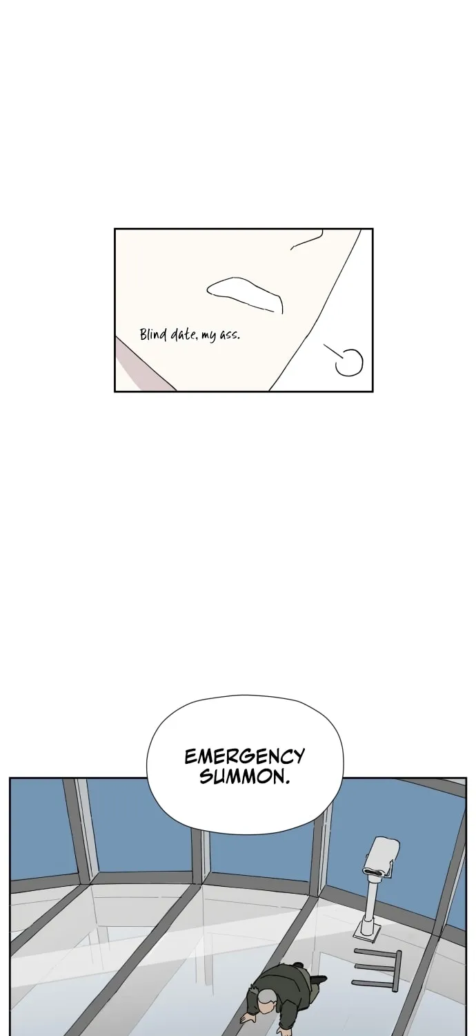 Read Hard Line (Colored) chapter 17 image 16 on Lezhin