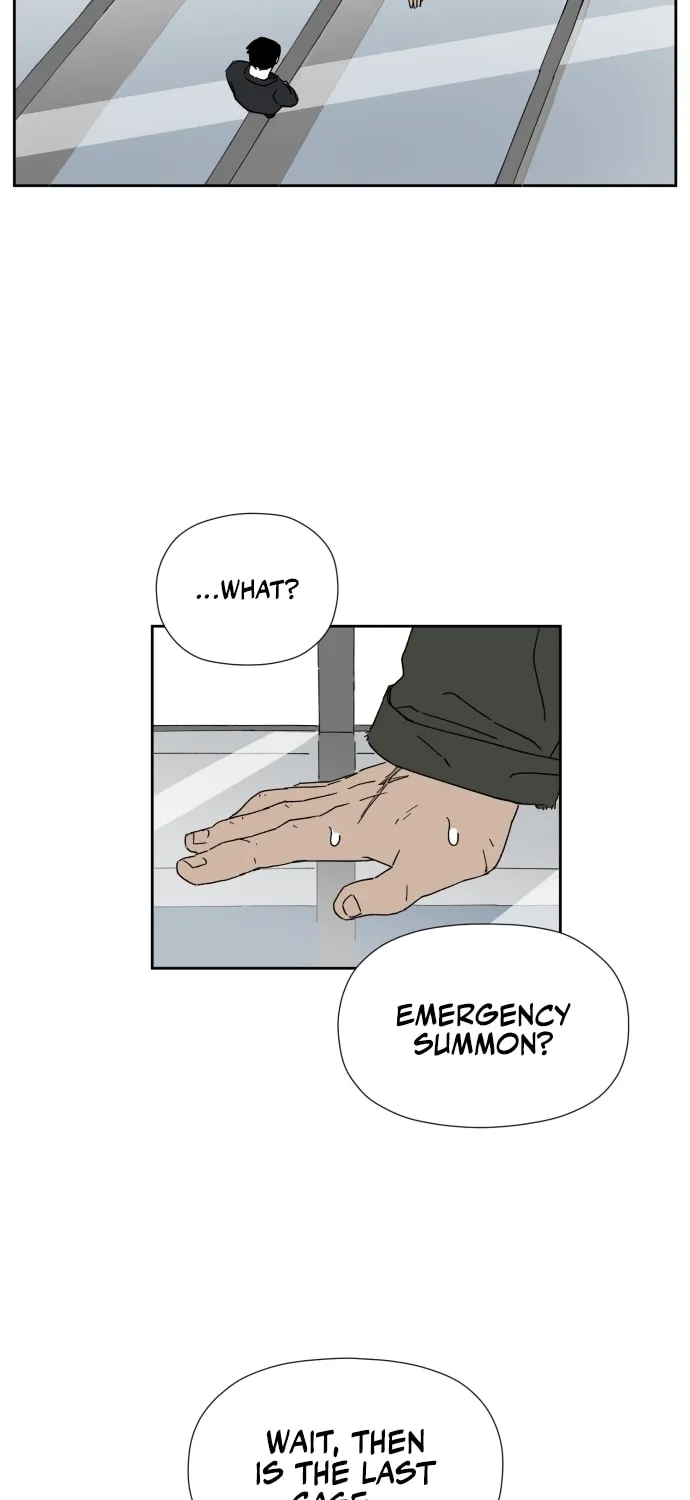 Read Hard Line (Colored) chapter 17 image 17 on Lezhin