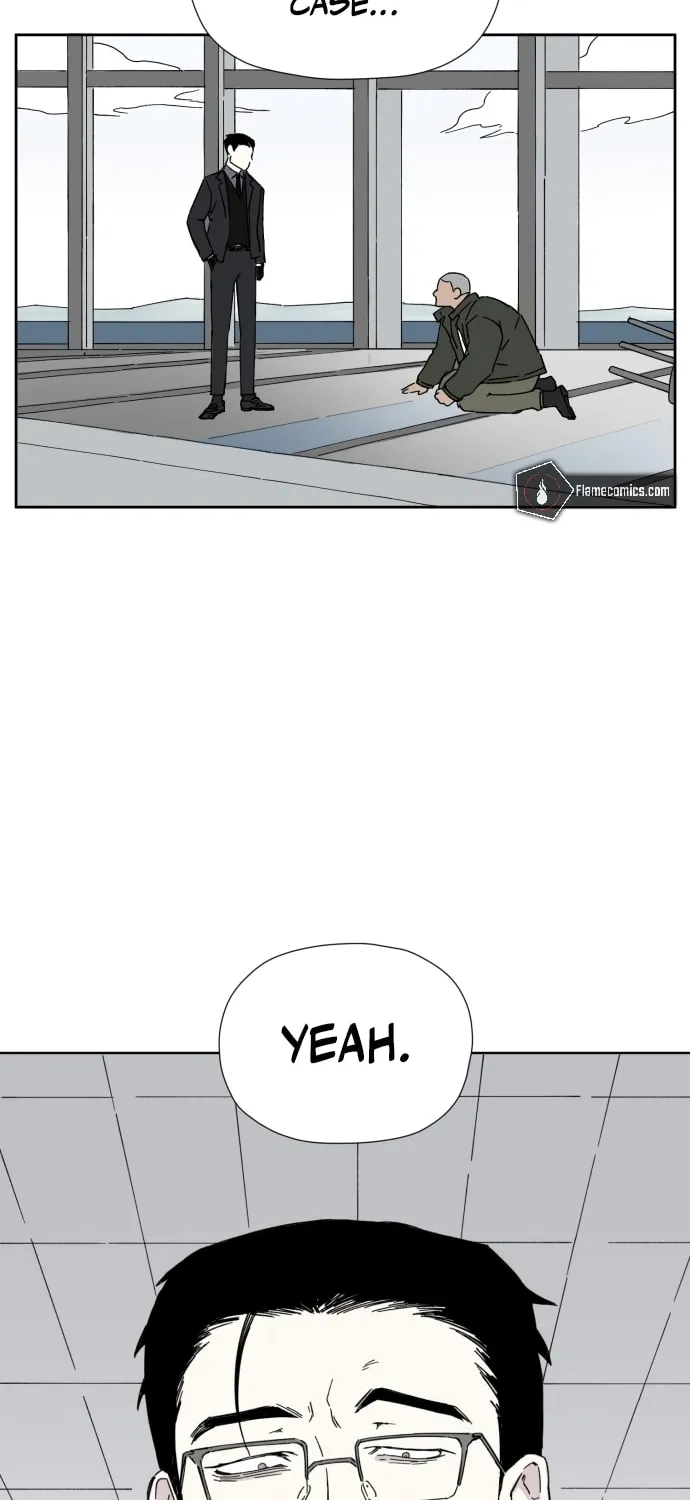 Read Hard Line (Colored) chapter 17 image 18 on Lezhin