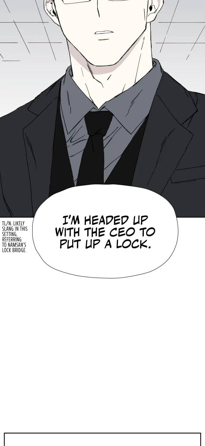 Read Hard Line (Colored) chapter 17 image 19 on Lezhin