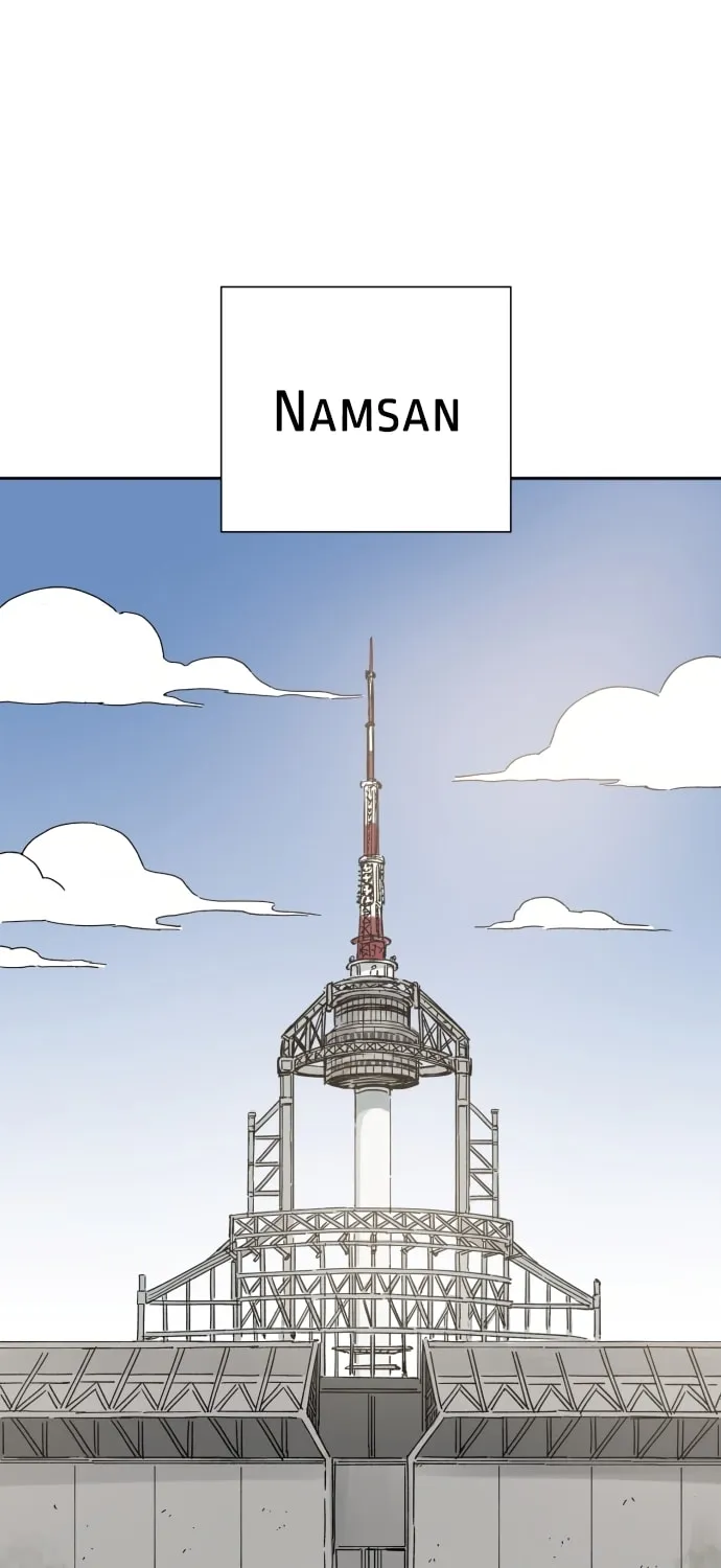 Read Hard Line (Colored) chapter 17 image 22 on Lezhin