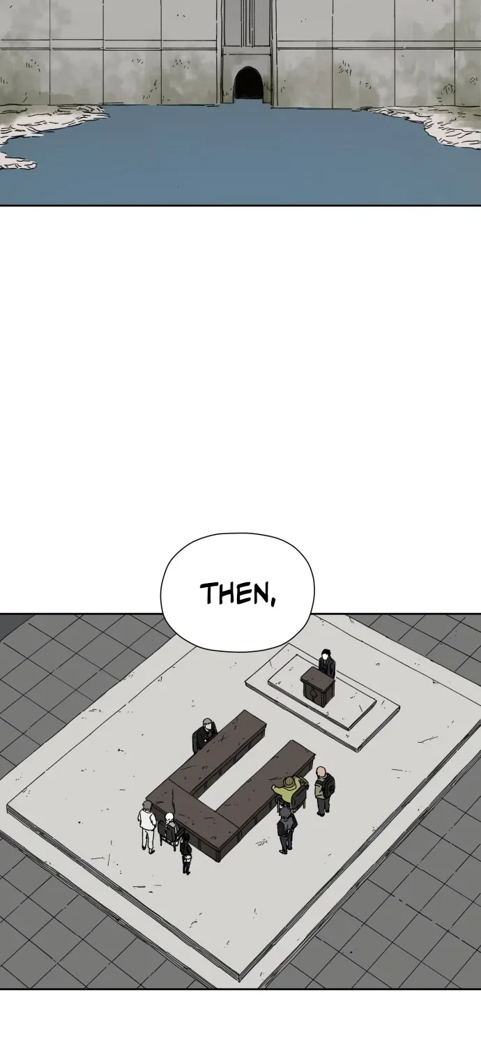 Read Hard Line (Colored) chapter 17 image 23 on Lezhin