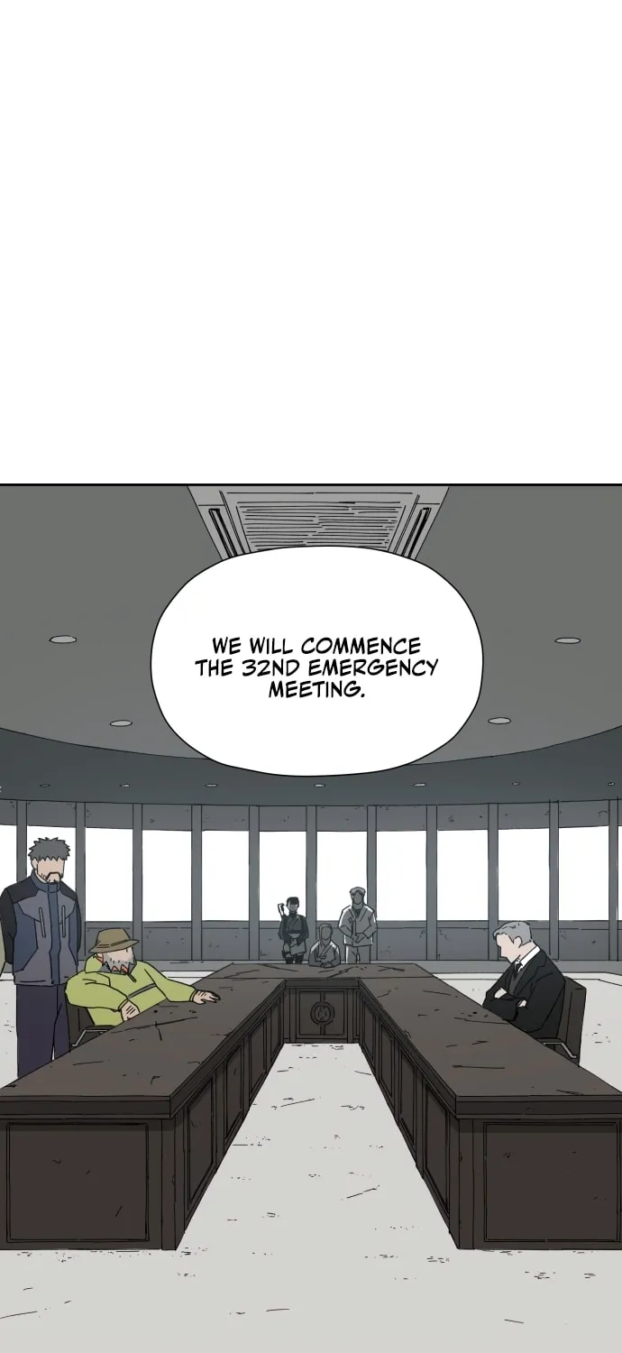Read Hard Line (Colored) chapter 17 image 24 on Lezhin