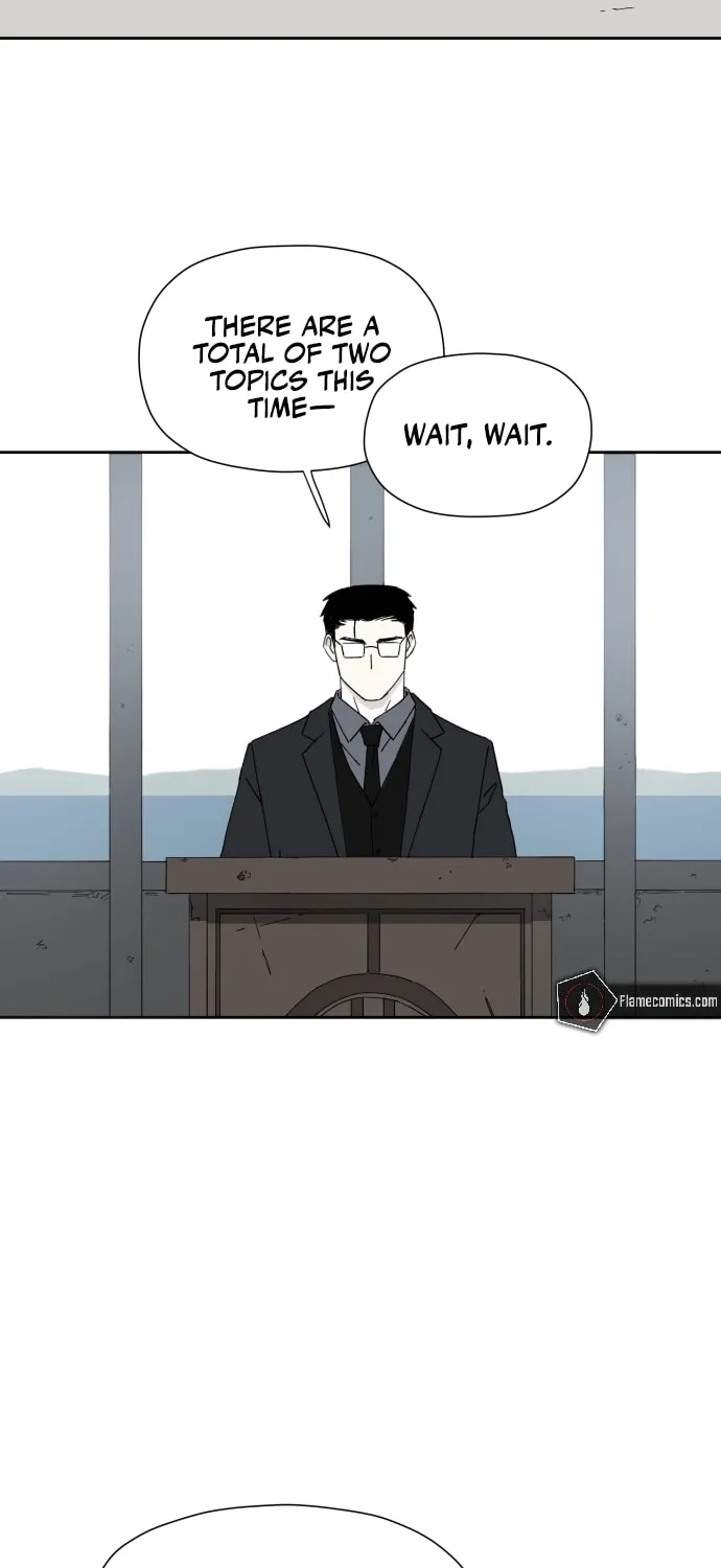 Read Hard Line (Colored) chapter 17 image 25 on Lezhin