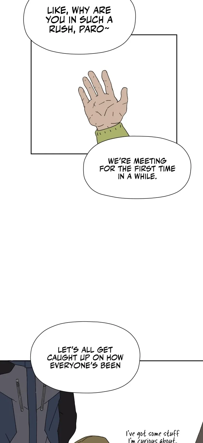 Read Hard Line (Colored) chapter 17 image 26 on Lezhin
