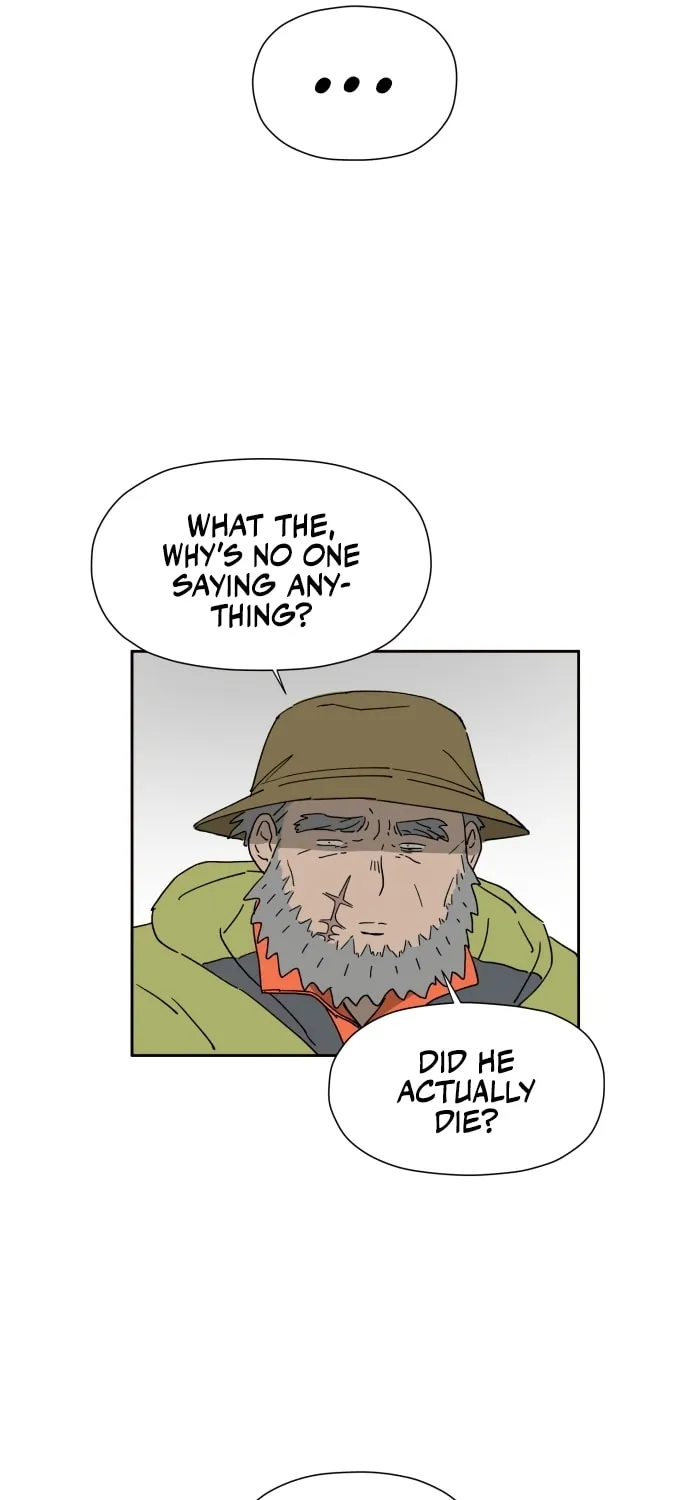 Read Hard Line (Colored) chapter 17 image 29 on Lezhin