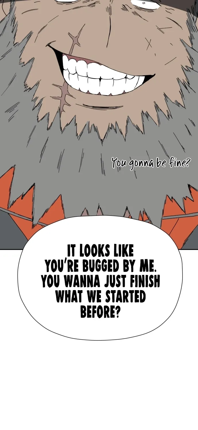 Read Hard Line (Colored) chapter 17 image 39 on Lezhin