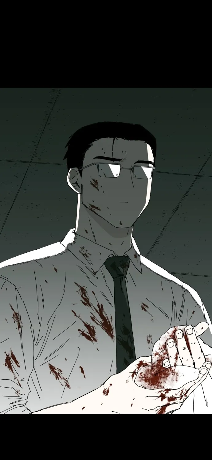 Read Hard Line (Colored) chapter 17 image 4 on Lezhin