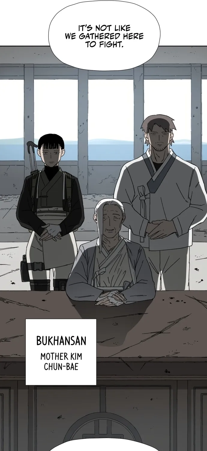 Read Hard Line (Colored) chapter 17 image 42 on Lezhin