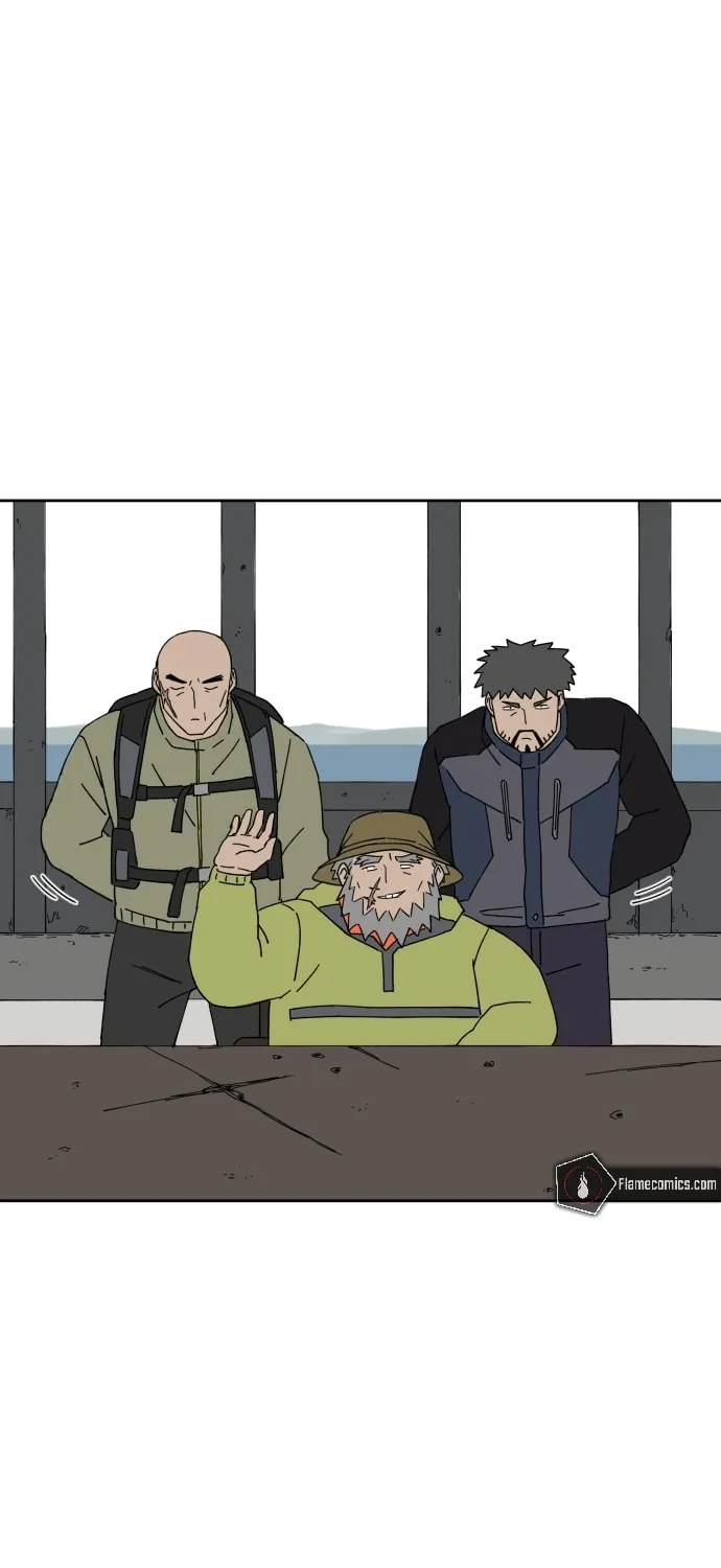 Read Hard Line (Colored) chapter 17 image 44 on Lezhin