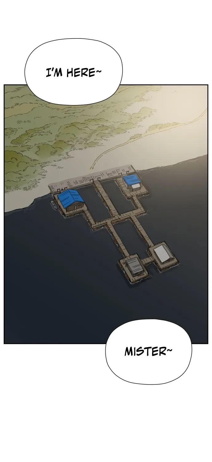 Read Hard Line (Colored) chapter 17 image 53 on Lezhin
