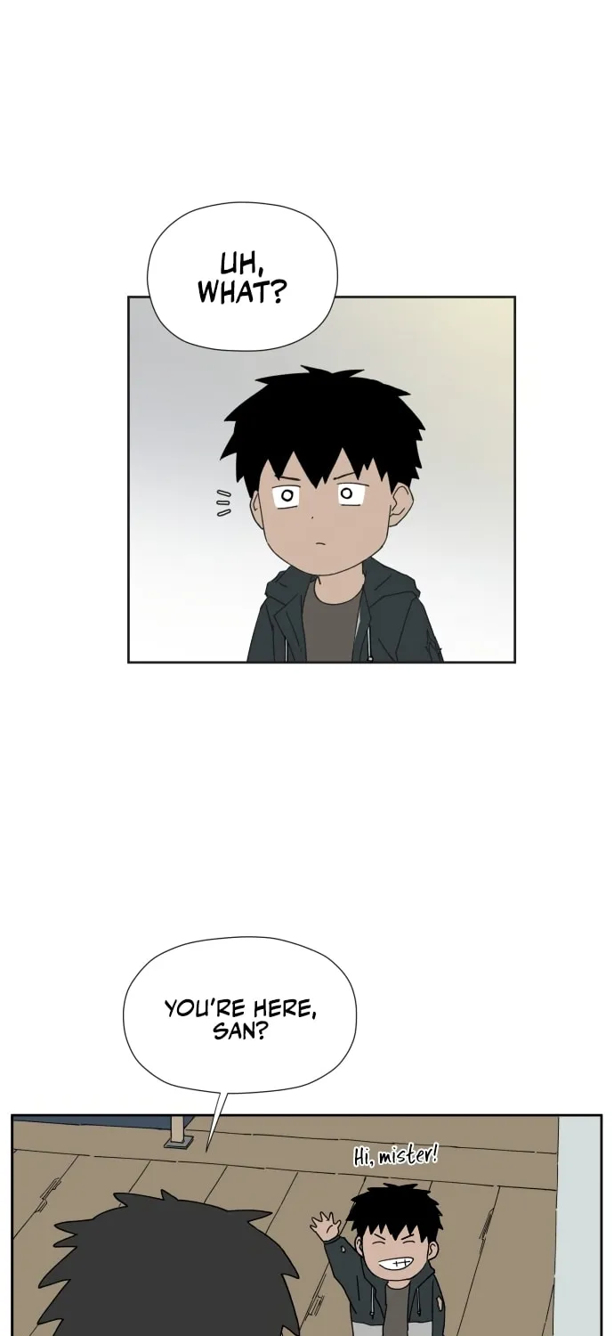 Read Hard Line (Colored) chapter 17 image 58 on Lezhin