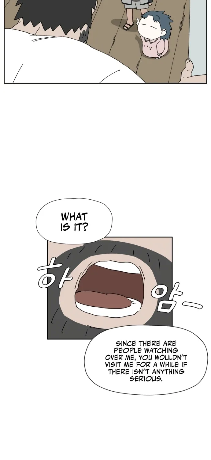 Read Hard Line (Colored) chapter 17 image 59 on Lezhin