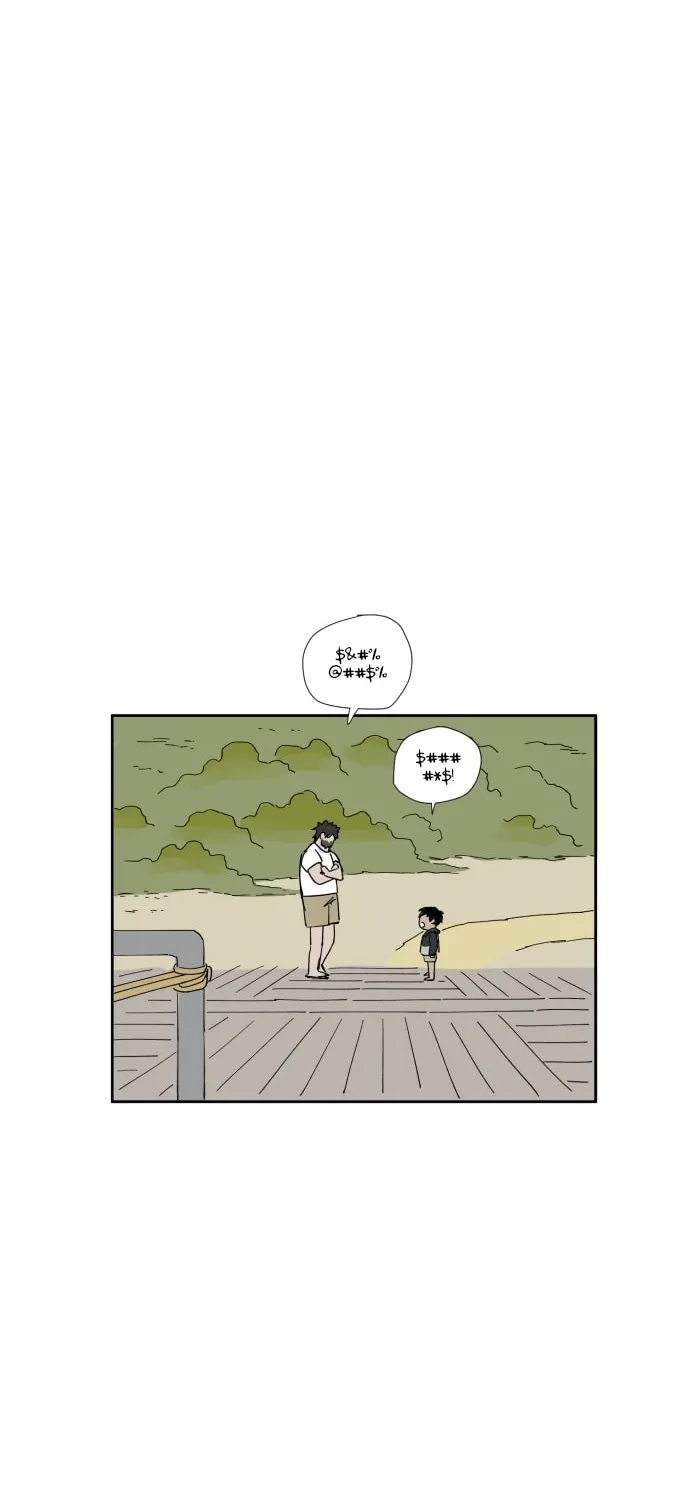 Read Hard Line (Colored) chapter 17 image 64 on Lezhin
