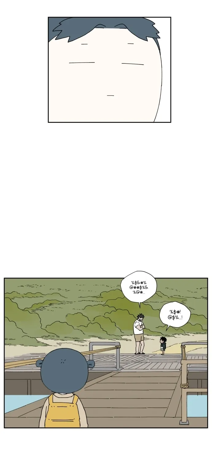 Read Hard Line (Colored) chapter 17 image 65 on Lezhin