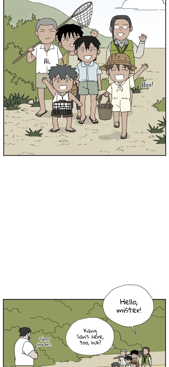 Read Hard Line (Colored) chapter 17 image 67 on Lezhin