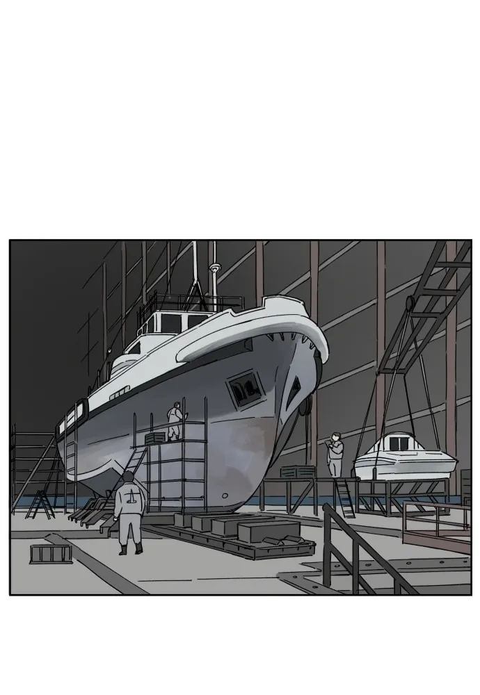 Read Hard Line (Colored) chapter 17 image 7 on Lezhin