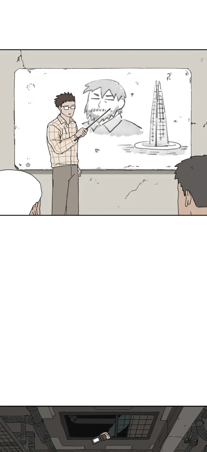 Read Hard Line (Colored) chapter 17 image 77 on Lezhin