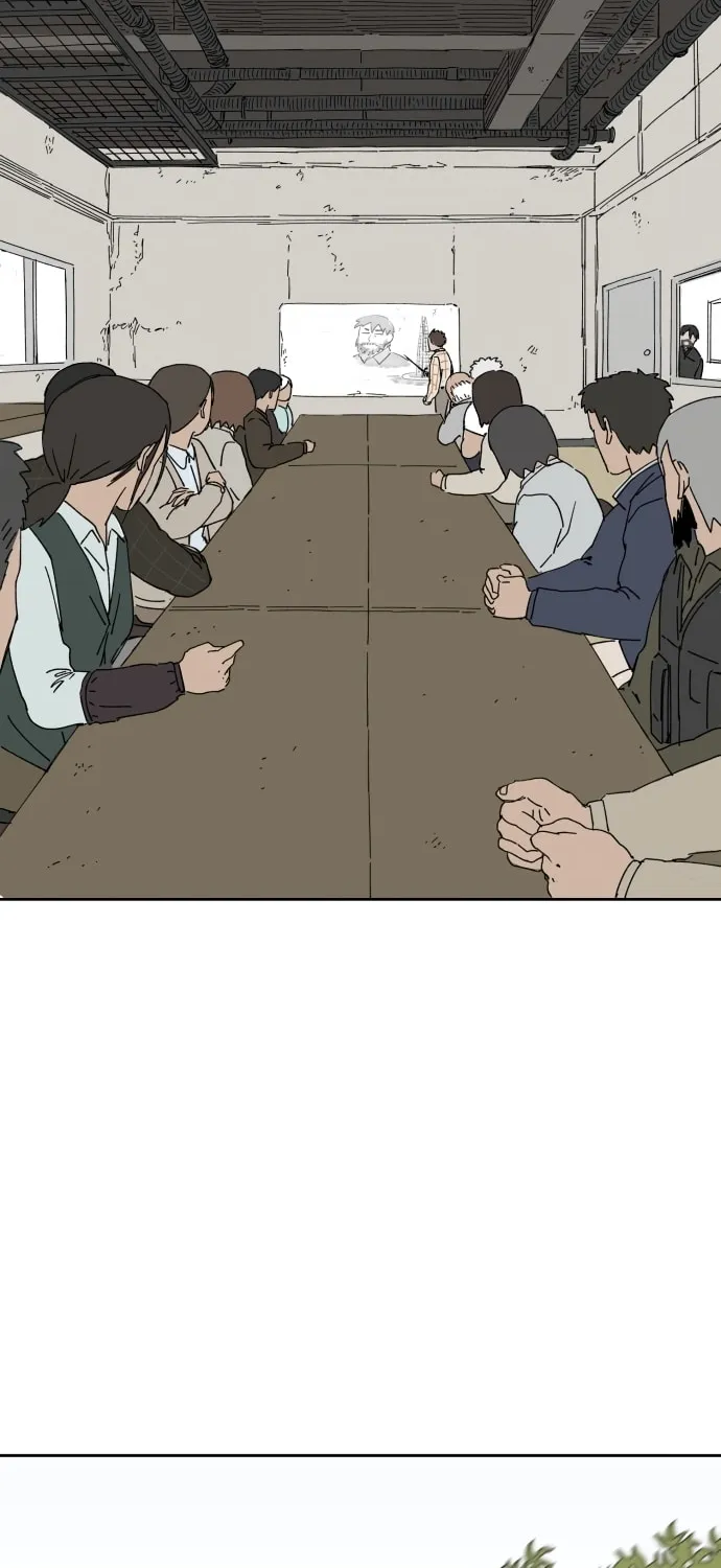 Read Hard Line (Colored) chapter 17 image 78 on Lezhin