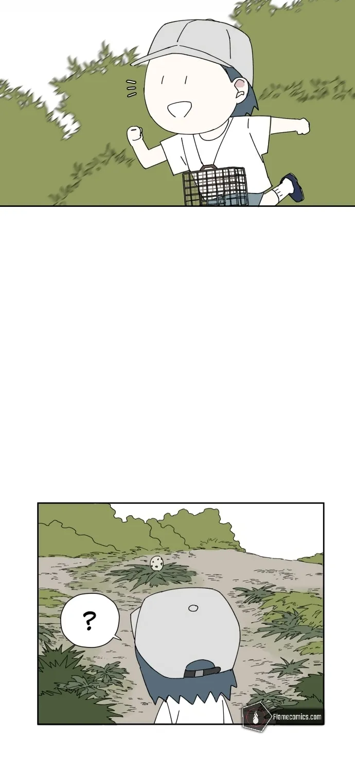 Read Hard Line (Colored) chapter 17 image 79 on Lezhin