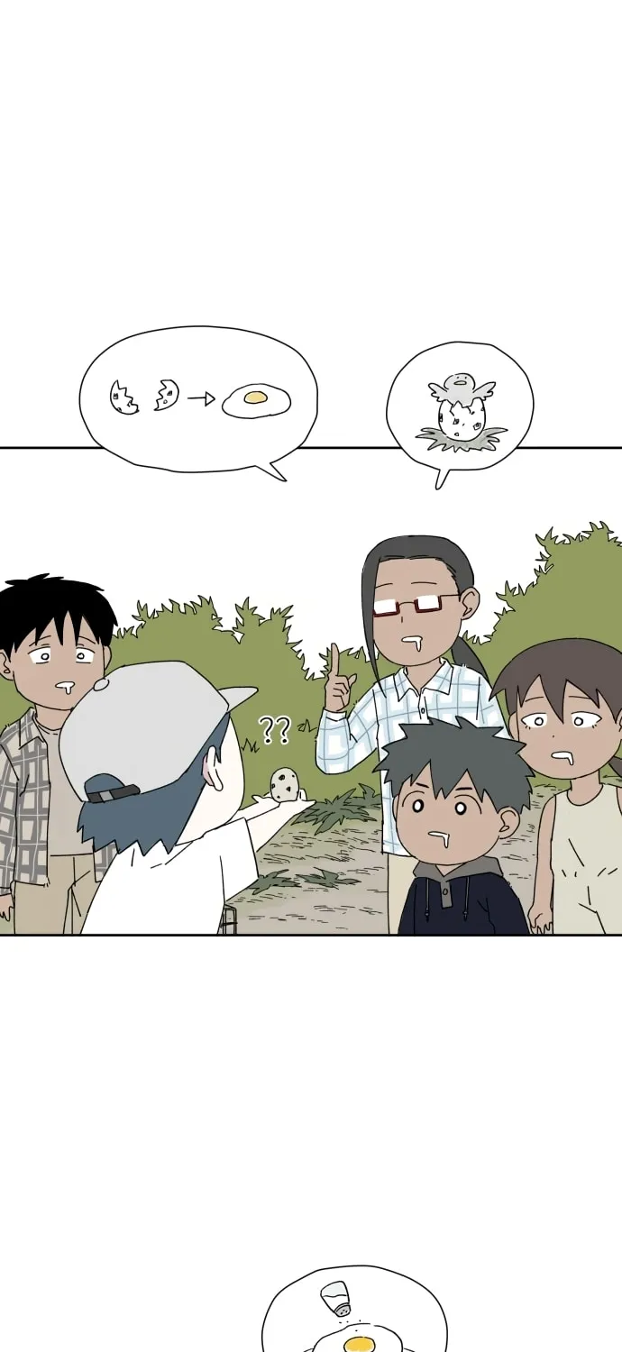 Read Hard Line (Colored) chapter 17 image 80 on Lezhin