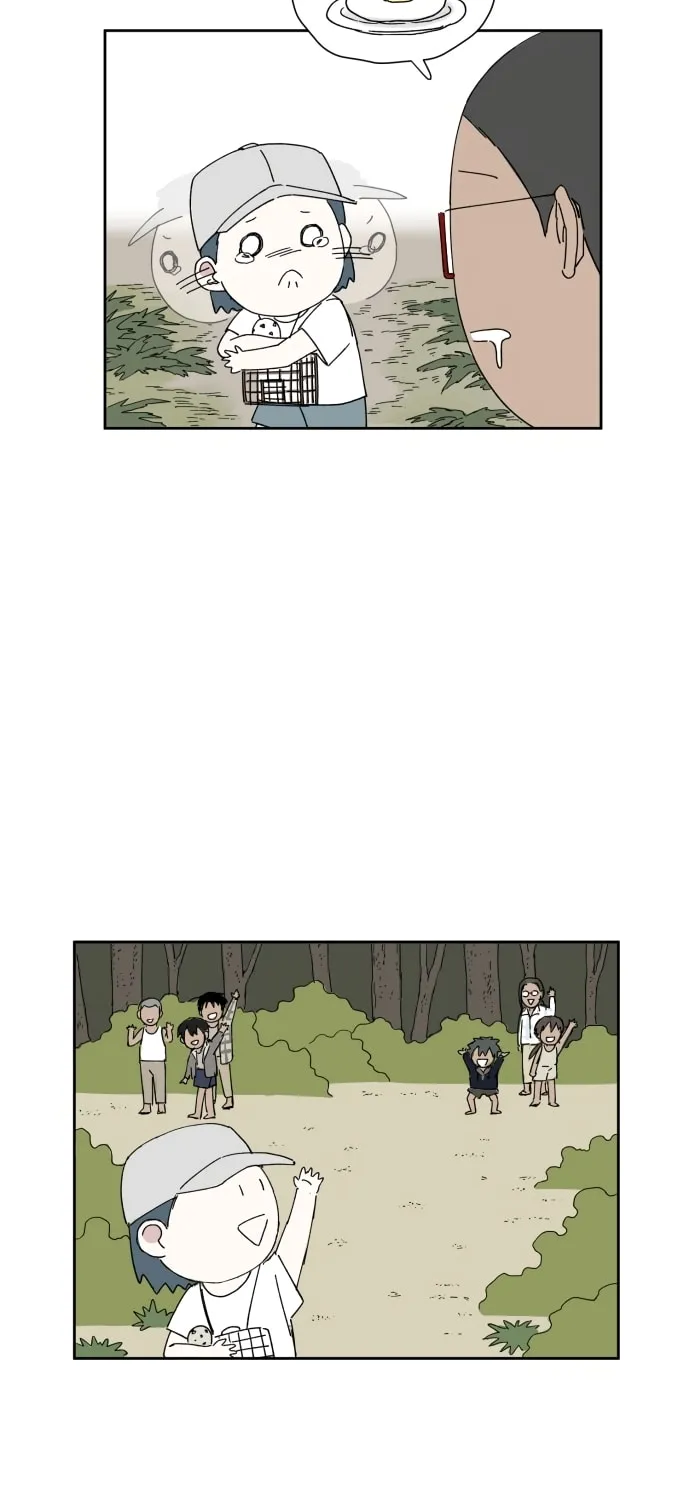 Read Hard Line (Colored) chapter 17 image 81 on Lezhin