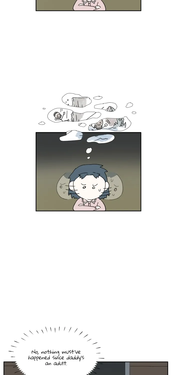 Read Hard Line (Colored) chapter 17 image 92 on Lezhin