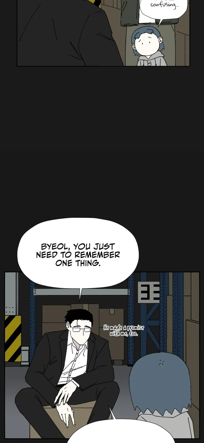 Read Hard Line (Colored) chapter 17 image 99 on Lezhin
