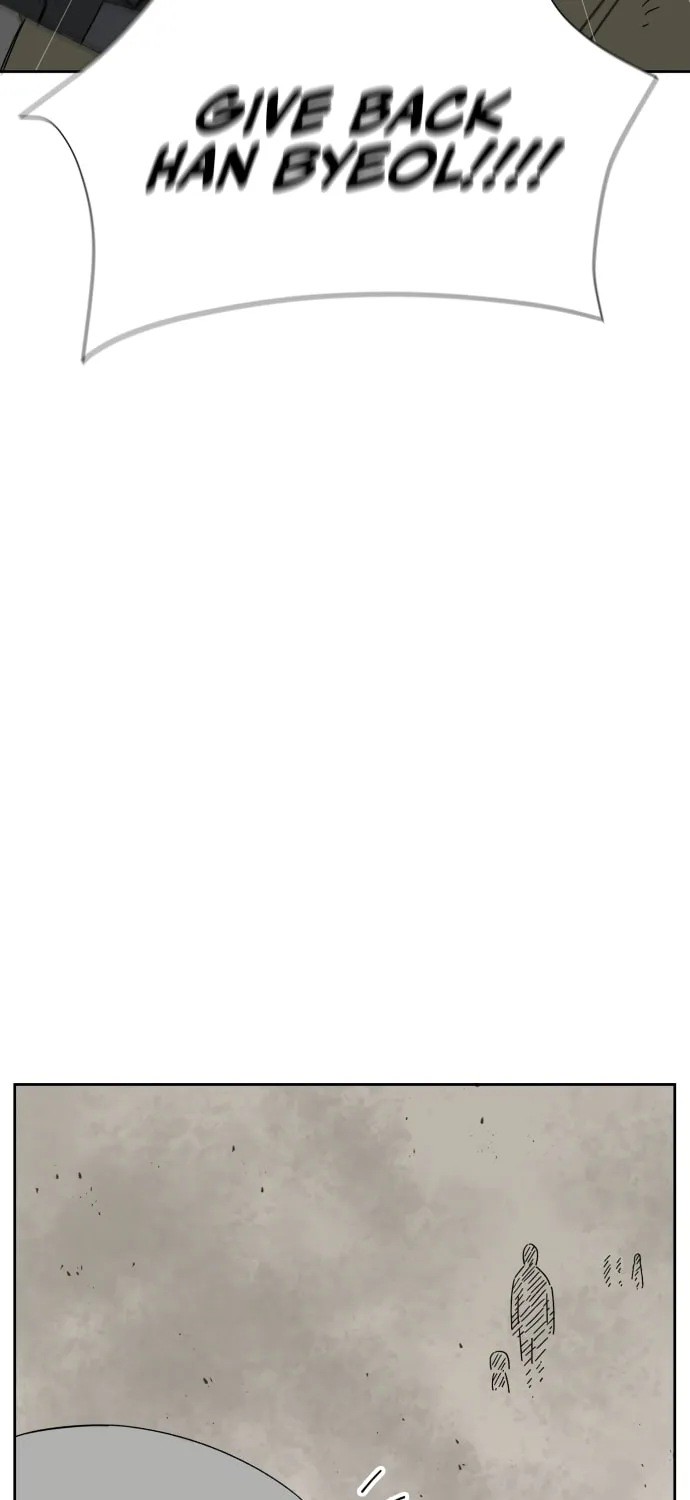Hard Line (Colored) Chapter 18 page 11 - 