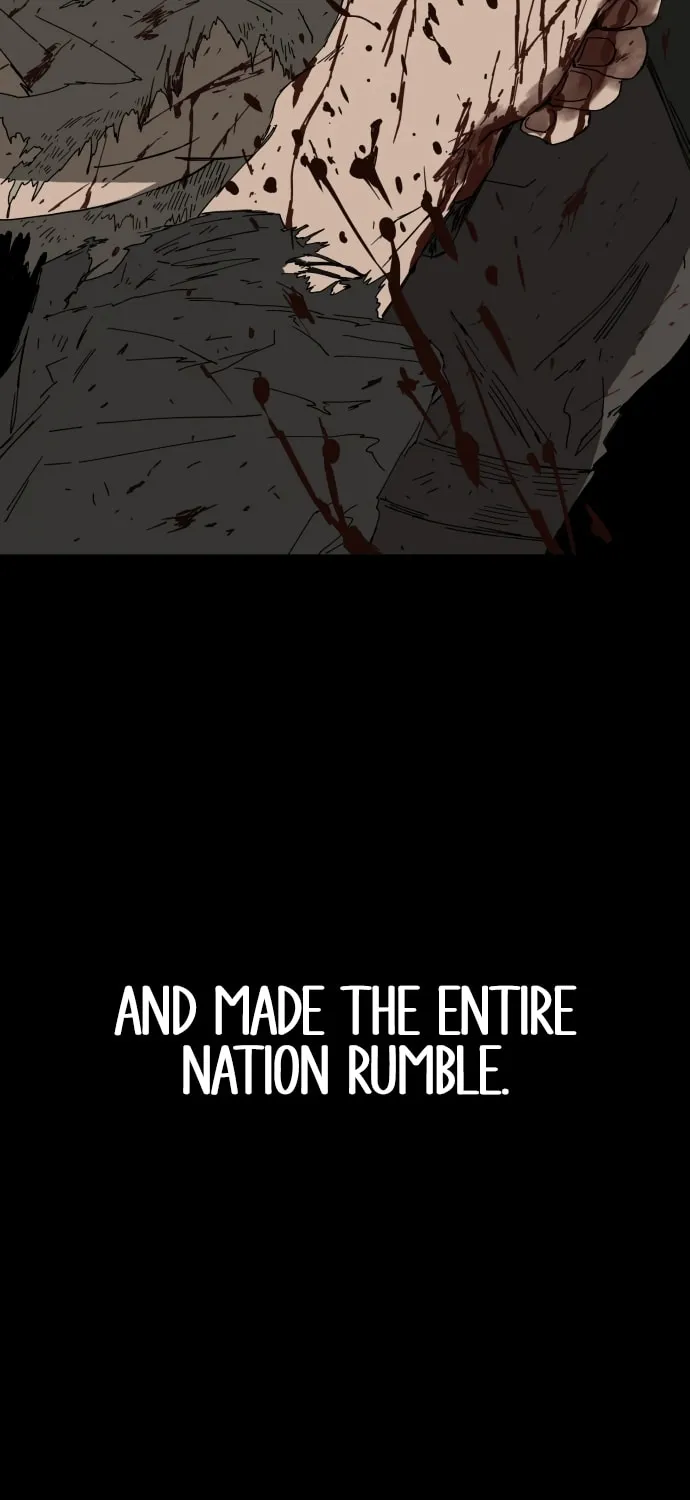 Hard Line (Colored) Chapter 18 page 106 - 