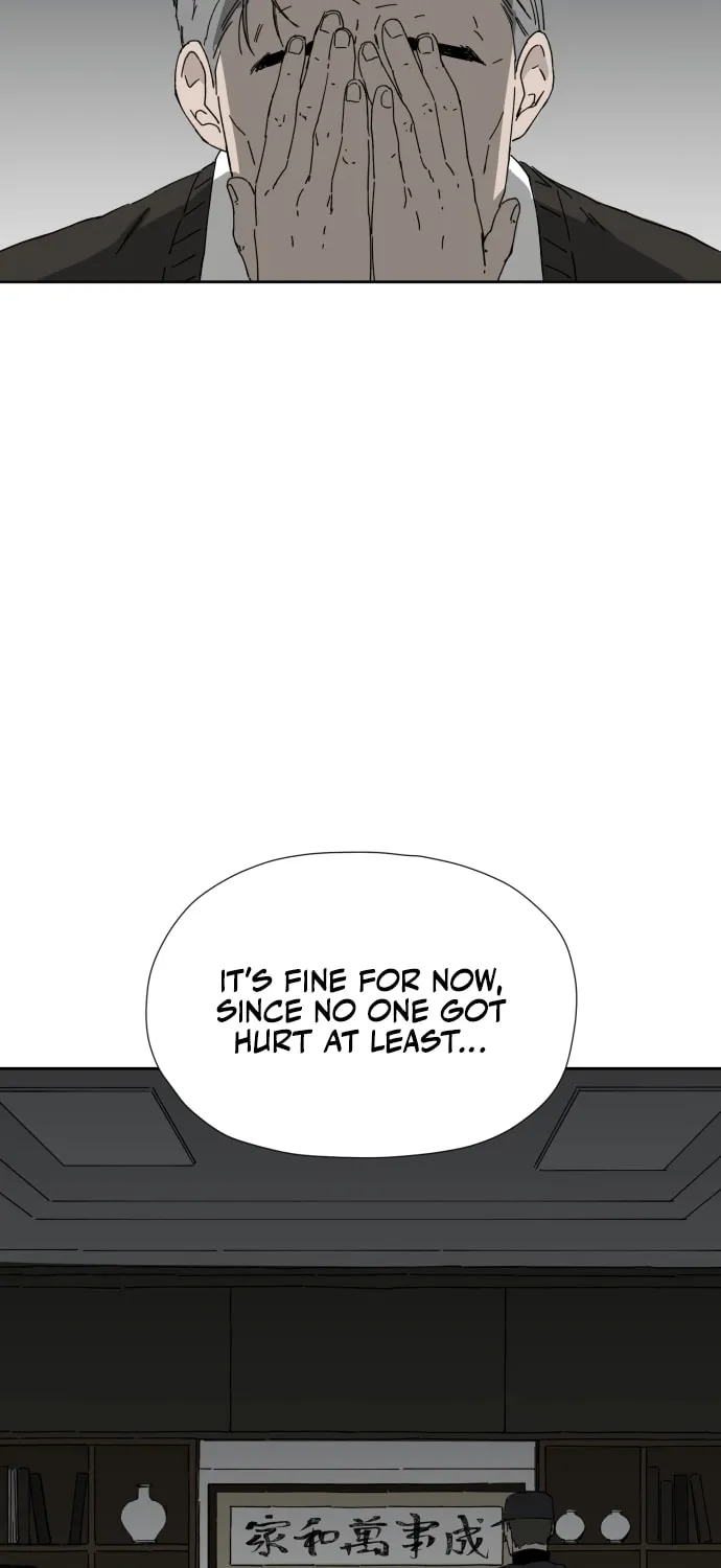 Hard Line (Colored) Chapter 18 page 113 - 