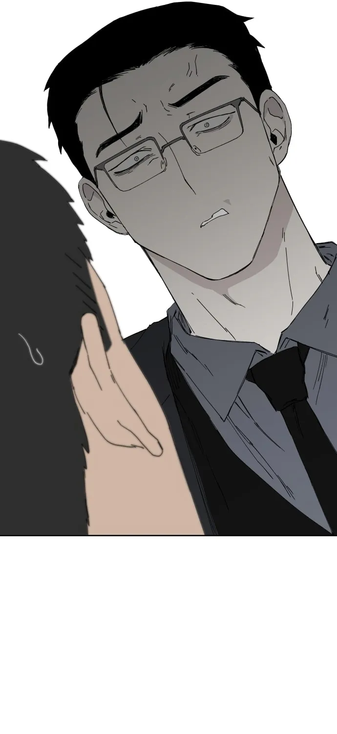Hard Line (Colored) Chapter 18 page 16 - 