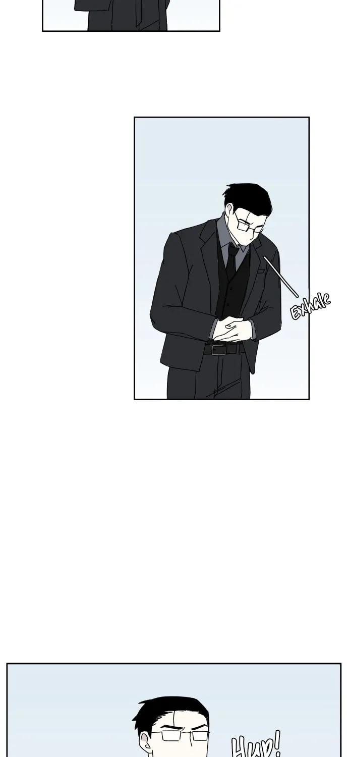 Hard Line (Colored) Chapter 18 page 18 - 