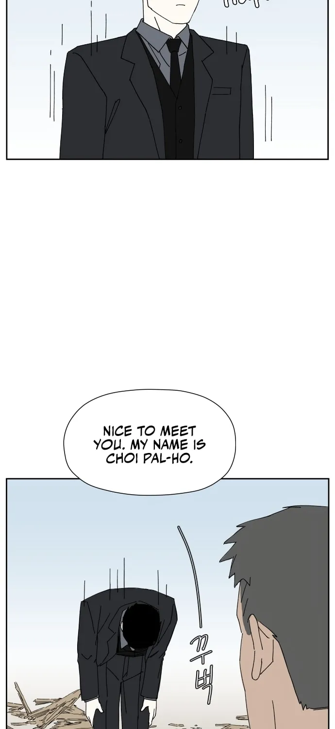 Hard Line (Colored) Chapter 18 page 19 - 