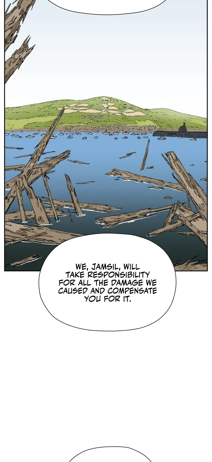 Hard Line (Colored) Chapter 18 page 25 - 