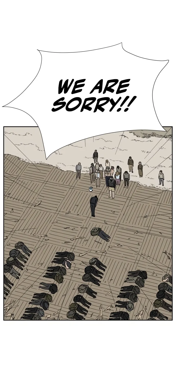 Hard Line (Colored) Chapter 18 page 27 - 