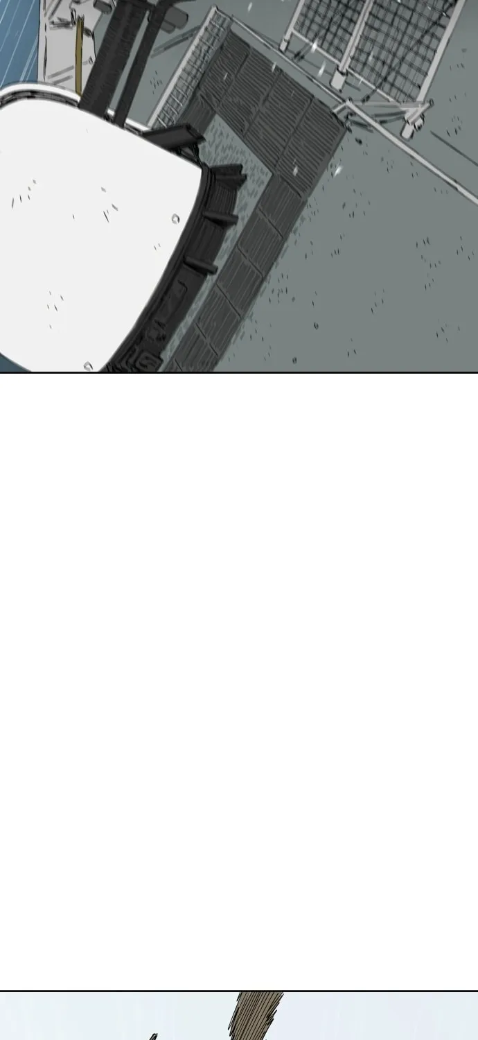 Hard Line (Colored) Chapter 18 page 4 - 