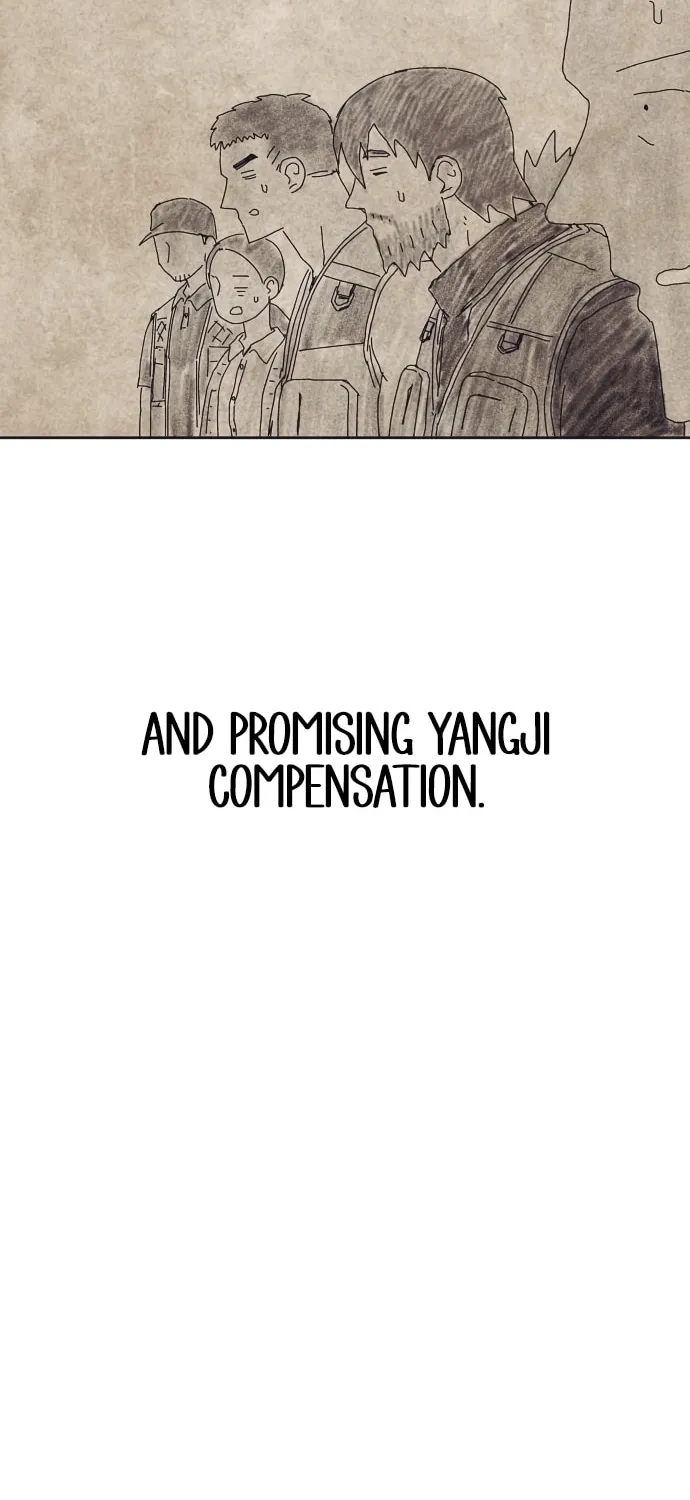 Hard Line (Colored) Chapter 18 page 31 - 