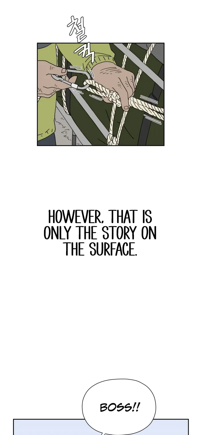 Hard Line (Colored) Chapter 18 page 32 - 