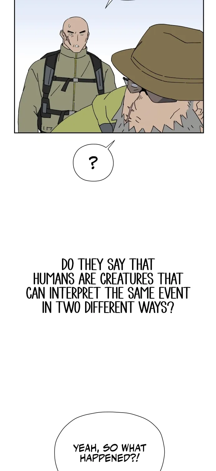 Hard Line (Colored) Chapter 18 page 33 - 