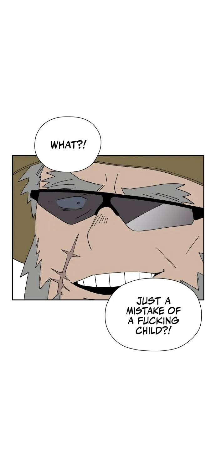 Hard Line (Colored) Chapter 18 page 35 - 