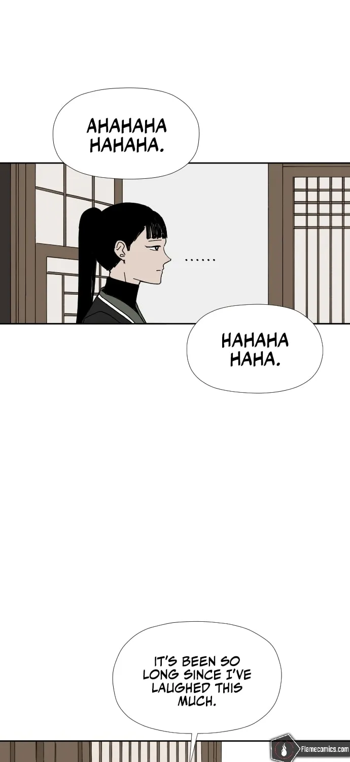 Hard Line (Colored) Chapter 18 page 42 - 