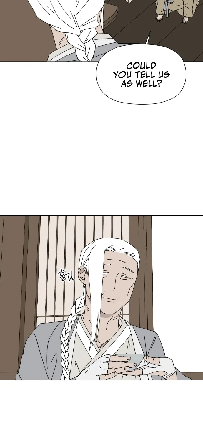 Hard Line (Colored) Chapter 18 page 45 - 
