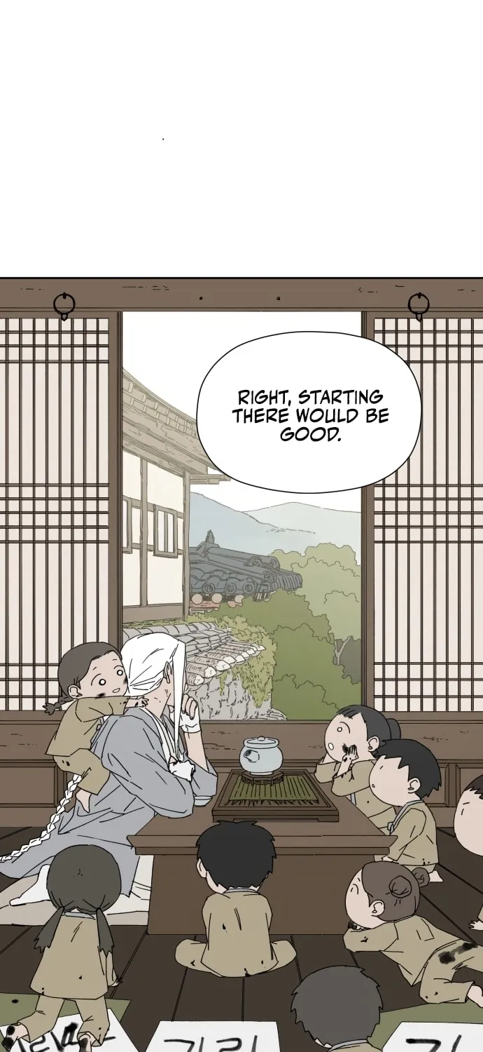 Hard Line (Colored) Chapter 18 page 48 - 