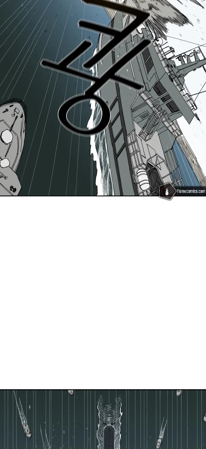Hard Line (Colored) Chapter 18 page 6 - 